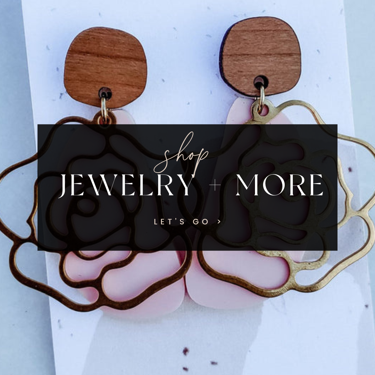 Jewelry + More
