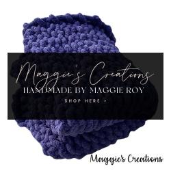 Maggie’s Creations