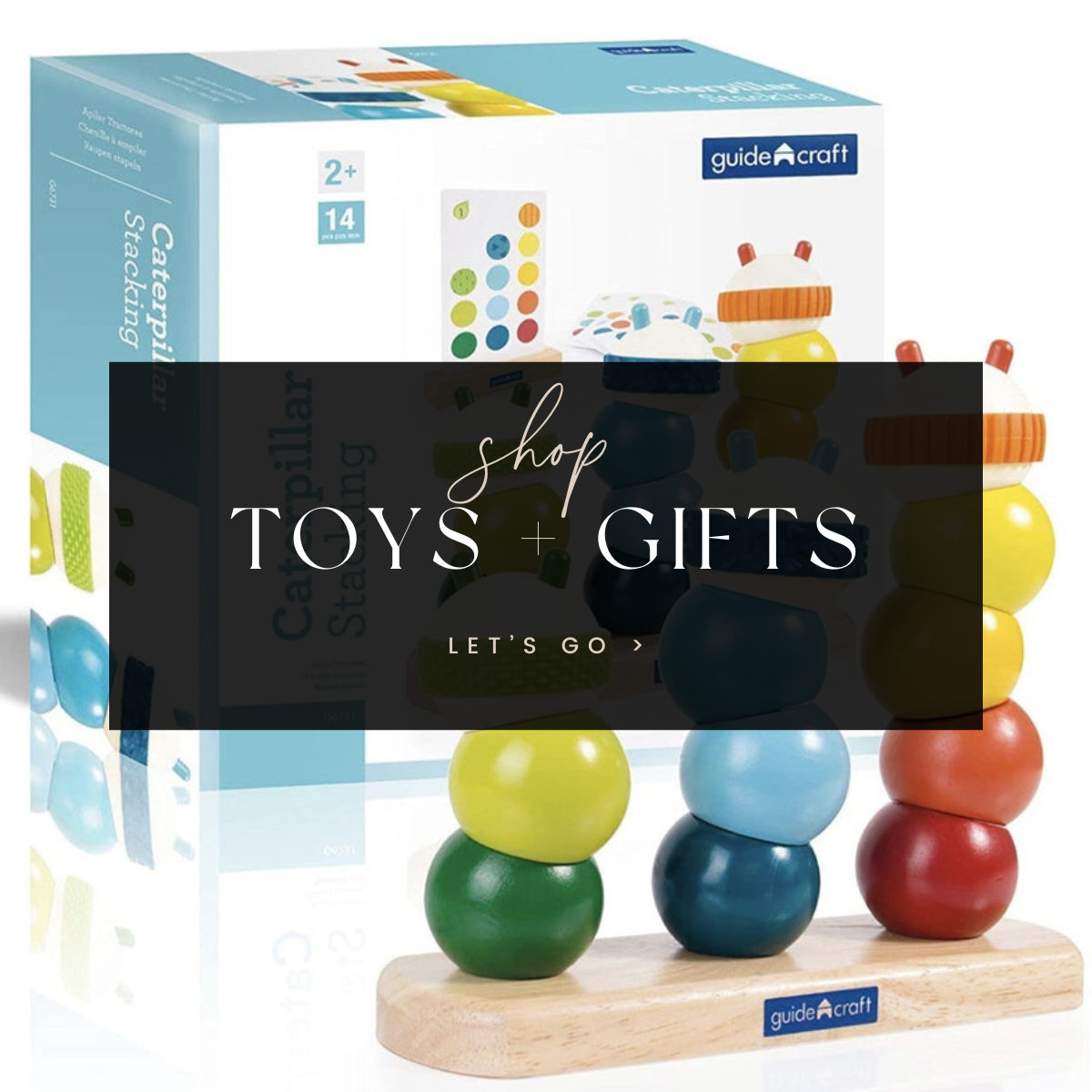 Toys + Gifts