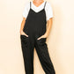 Campbell Overall Jumpsuit