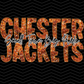 Chester Jackets Sequin