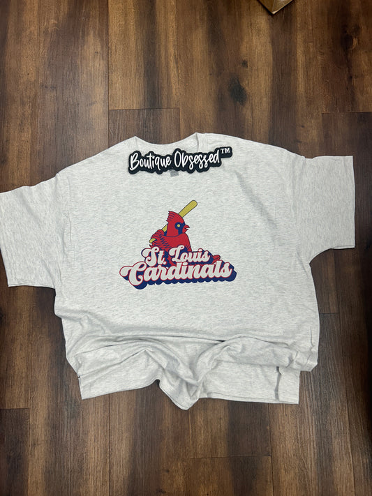 St. Louis Cards Tee