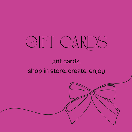 Boutique Obsessed Gift Card