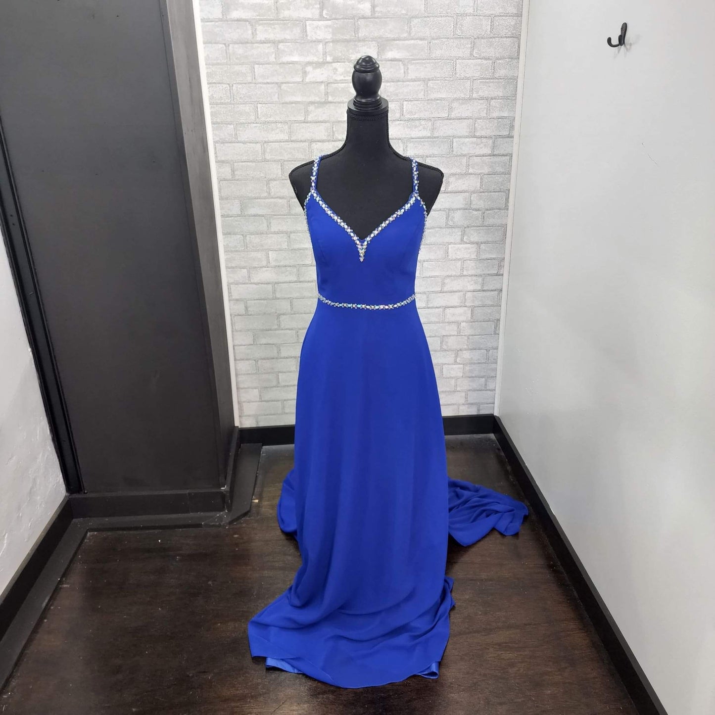 Julieta Dress- Final Sale