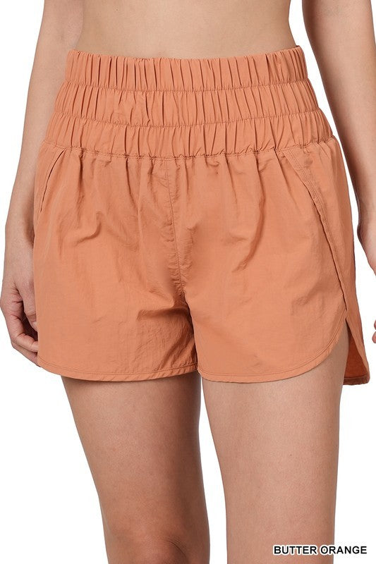 Zenna Cuffed Denim Shorts – Boutique Obsessed