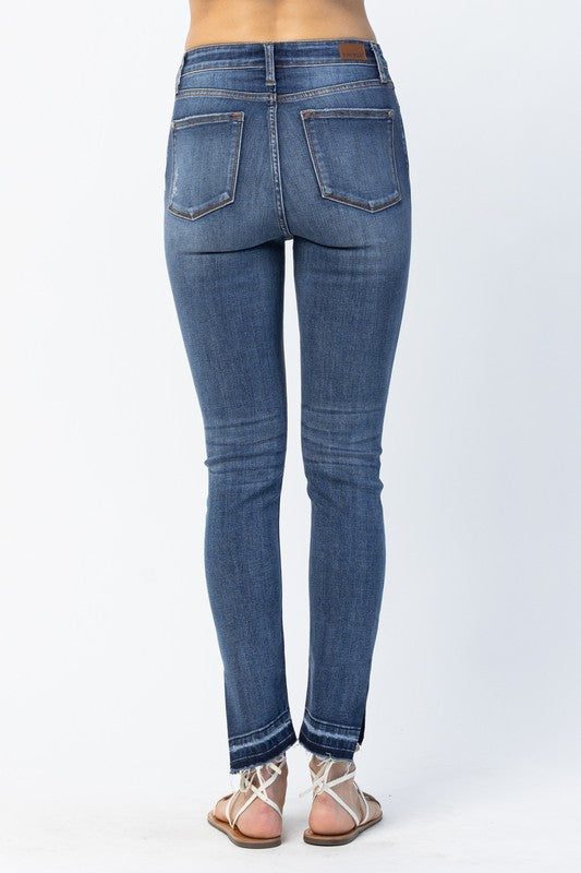 Ella Skinny Jeans Judy Blue Boutique Obsessed