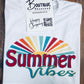 Summer Vibes PREORDER #1