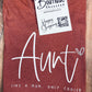 Aunt Like A Mom PREORDER #28