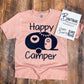 Happy Camper PREORDER #30