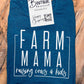 Farm Mama PREORDER #41