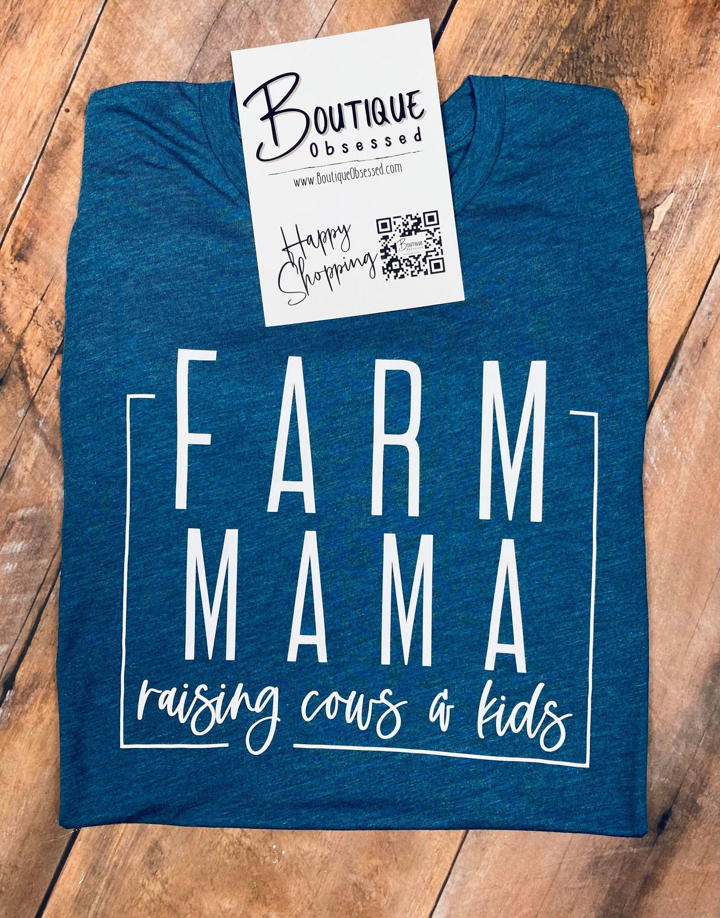 Farm Mama PREORDER #41