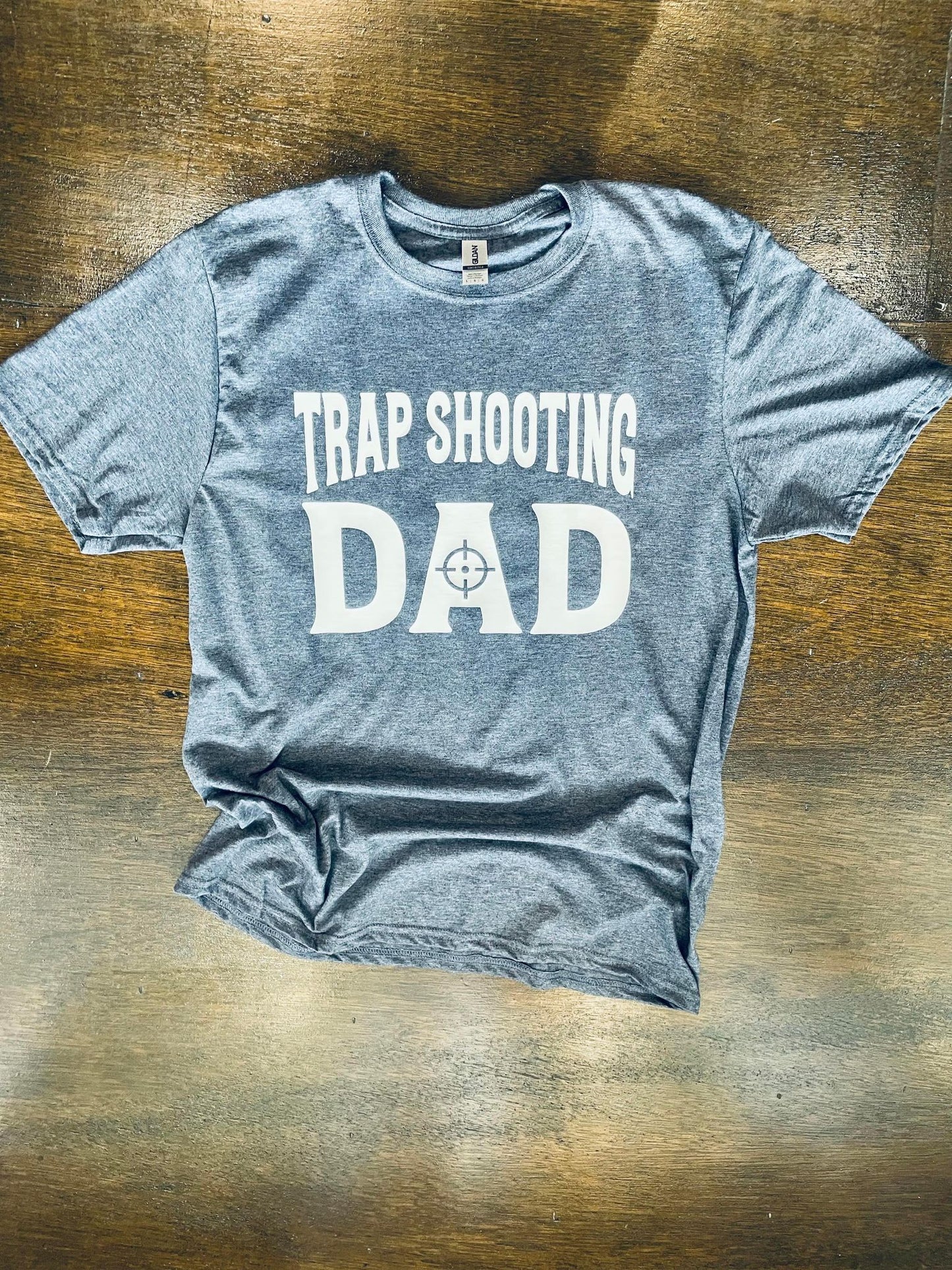 Trap Dad- Navy