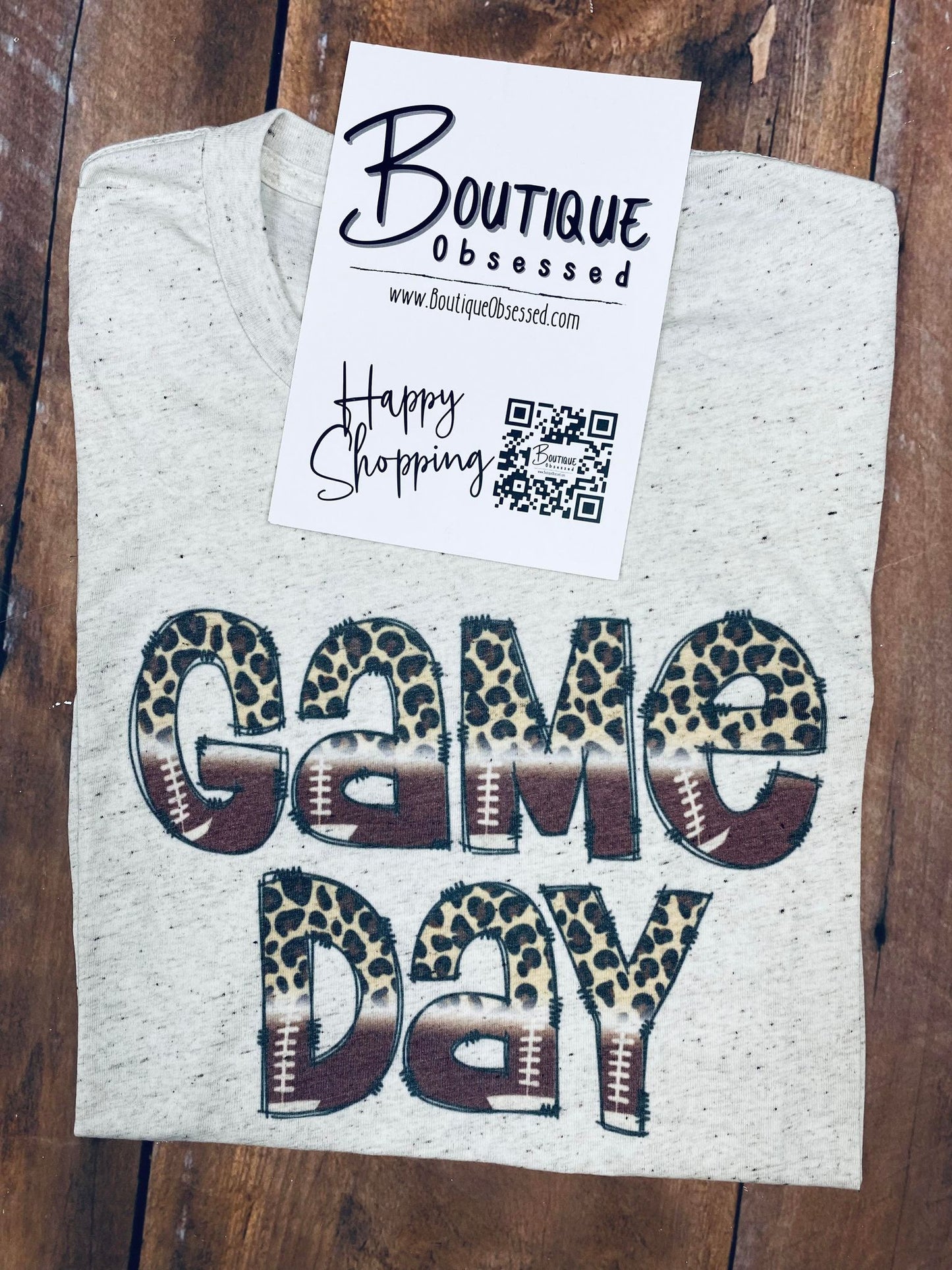 Game Day PREORDER #38