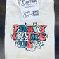 Party In The USA-Tee PREORDER #54