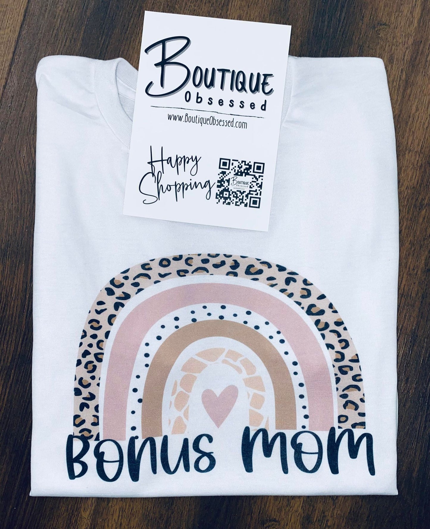 Bonus Mom PREORDER #96