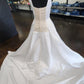 Whitney Wedding Dress- Final SALE