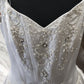 Imperial Wedding Dress- Final SALE