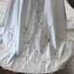 Imperial Wedding Dress- Final SALE