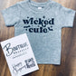 Wicked Cute PREORDER #102