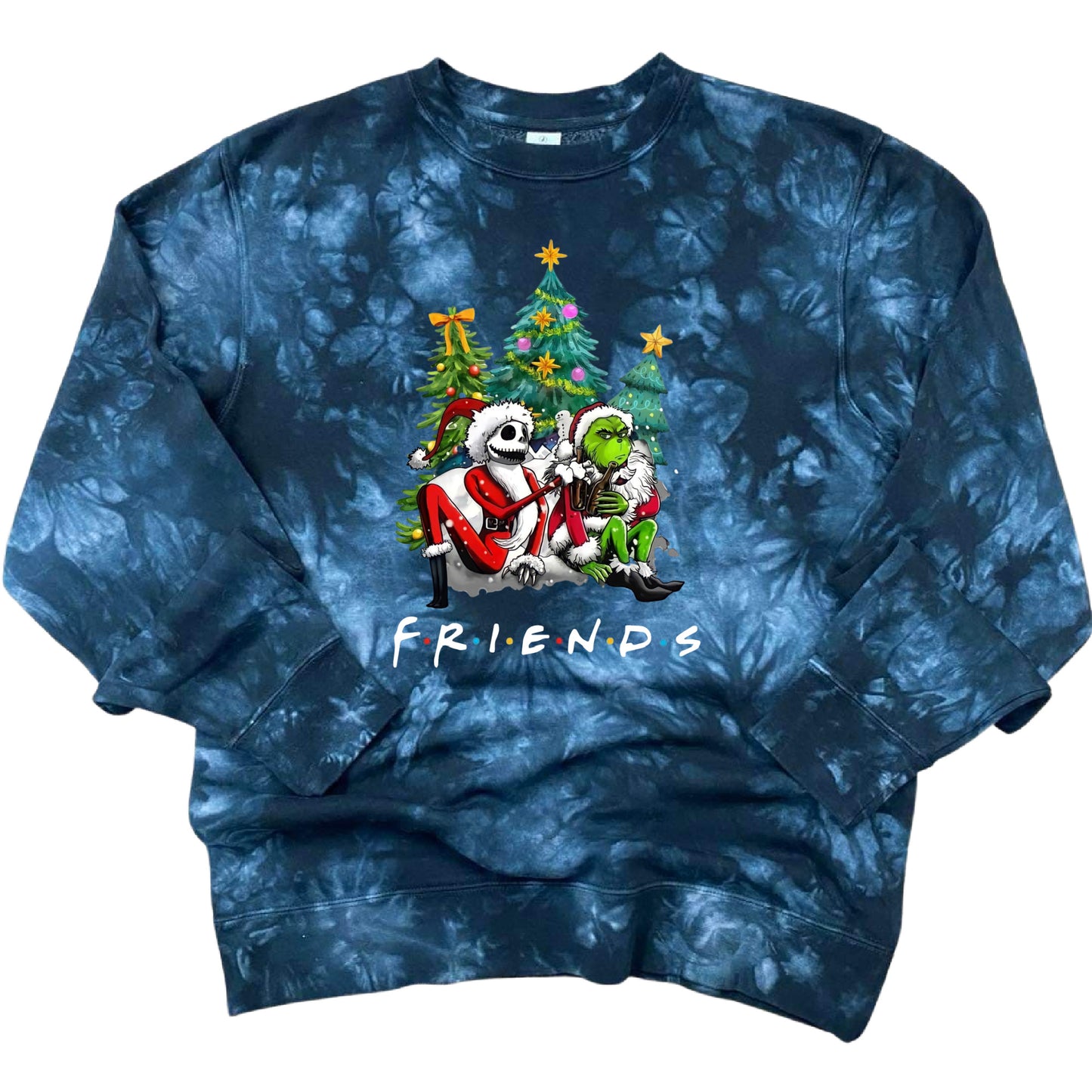 Friends Christmas PREORDER #122