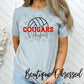 Cougars Volleyball- Adult