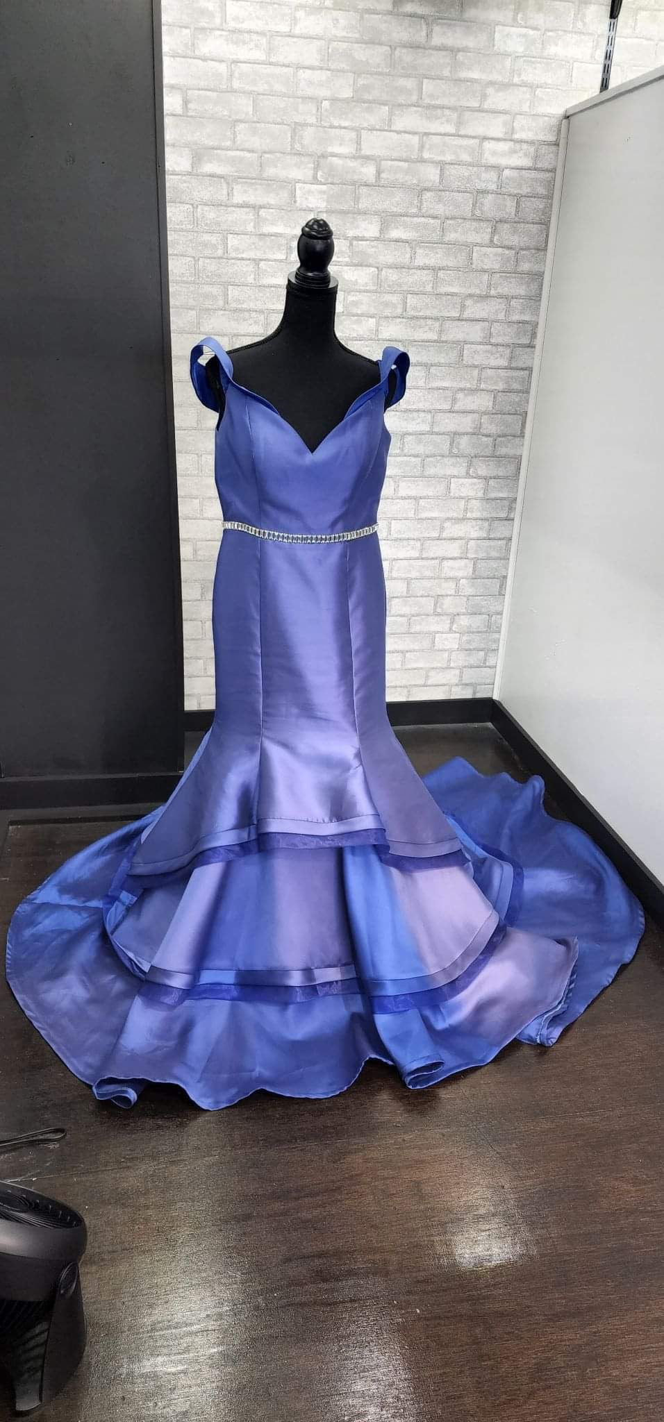Savannah Dress-FINAL SALE