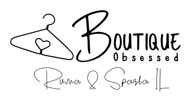 Boutique Obsessed Gift Card