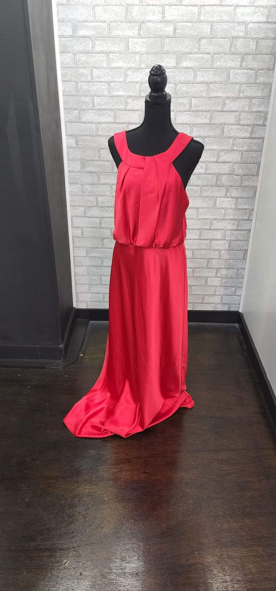 Ruby Dress- FINAL SALE