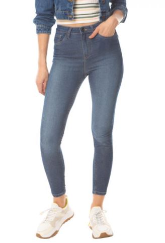 Myra Everyday Skinny Jeans