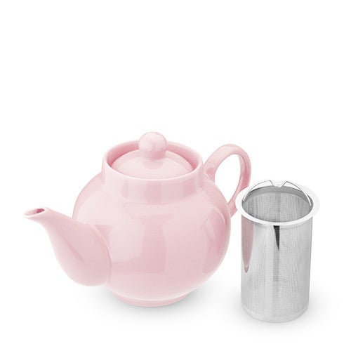 Pinky Up- Infuser Tea Holders